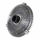 Silver Engine Radiator Cooling Fan Clutch For BMW 3 5 M Z E36 E46 E53 E34 Series