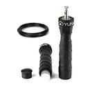 Xiaomi Yunmai Original One piece Bearing Double Wire Rope Heavy Metal Block Rope Jumping