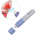Electric Facial Pore Suction Spot Cleaner Blackhead Remover Acne Pimple Cleanser Lifting Firming Skin