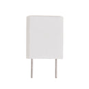 50pcs BPR56 5W 0.22R 0.22 Ohm 5w Non-inductive Ceramic Cement Resistor Wirewound Resistance