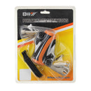 Multifunctional Bike Tire Repair Tool Kit Tire Tool Set Bicycle Tools