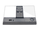 2 Inch Mobile Phone HD Projection Screen Magnifier Bracket Enlarge Holders With Speaker