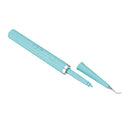 HM-Y128 Multifunctional Electric Toothbrush 3 Speed Calculus Removal Teeth Cleaning Dental Tools Tartar Clean IPX6
