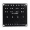 4 Channel DC 24V Relay Module Solid State High and low Level Trigger 240V2A