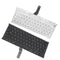 Replacement OEM US English Keyboard For MacBook Air 13'' A1466 2012 2013 2014