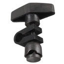 Holder Clamp Retainer Clip Magnetic Stands Dial Indicatior Guage Chuck 8-10mm