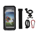 360 Rotation Bike Phone Holder Motorbike Waterproof Armband Case For Samsung S8 Plus S9 Plus