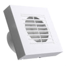 Broan Bathroom Ceiling Wall Mount Ventilation Fan Air Vent Exhaust Toilet Bath Fan