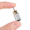 CHIHAI 10MM-GM12N20 12V 75RPM R-Angle Micro DC Reduction Gear Motor For Xiaomi Electric Screw Driver