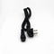 19.5V 3.34A Slim 65W Interface 7.4*5.0 Laptop Power Adapter For Dell Add the AC line