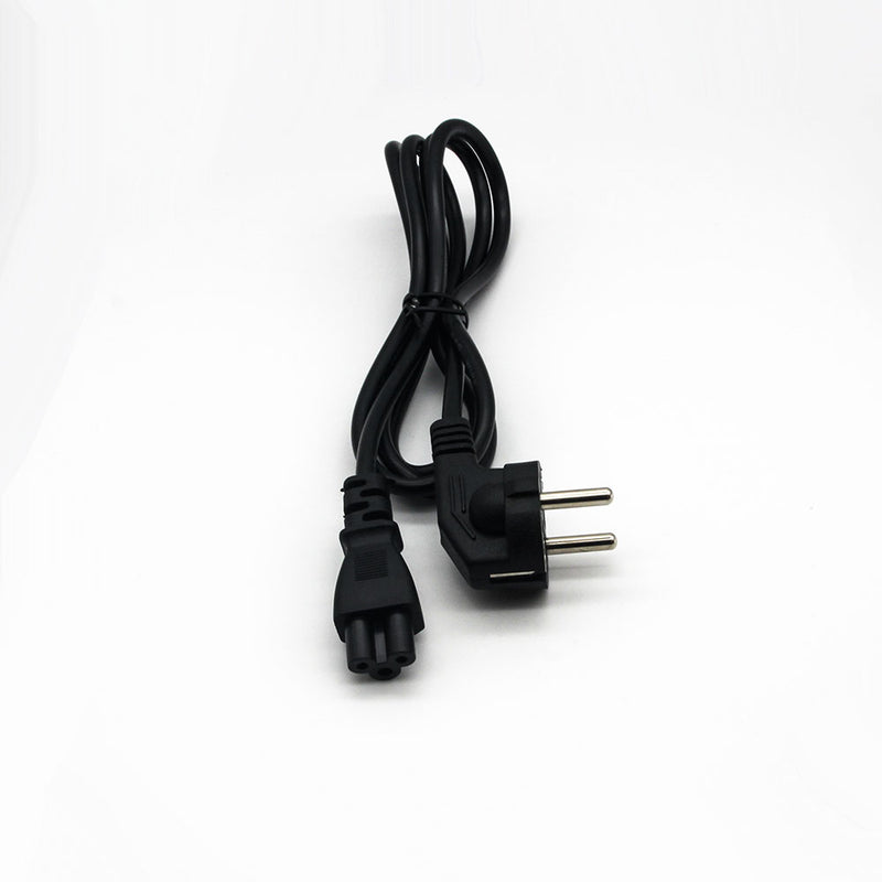 19.5V 3.34A Slim 65W Interface 7.4*5.0 Laptop Power Adapter For Dell Add the AC line
