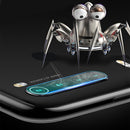 Bakeey 2PCS Anti-scratch HD Clear Tempered Glass Phone Camera Lens Protector for Xiaomi Redmi Note 8