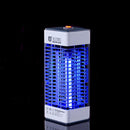 Garden Electric LED Mosquito Killer Lamp Socket Night Light Bug Insect Trap Mosquito Dispeller