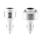 Original Remax Dual USB Port 4.8A USB Car Charger Power Adapter for Xiaomi Redmi Note 5 Honor 8X