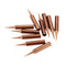 10Pcs Pure Copper Iron Tips 900M-T-I Soldering Tips for Soldering Rework Soldering Iron Station