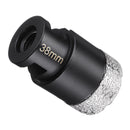 38mm-70mm M14 Diamond Drilling Bits Tile Marble Granite Drilling Hole Saw Cutter