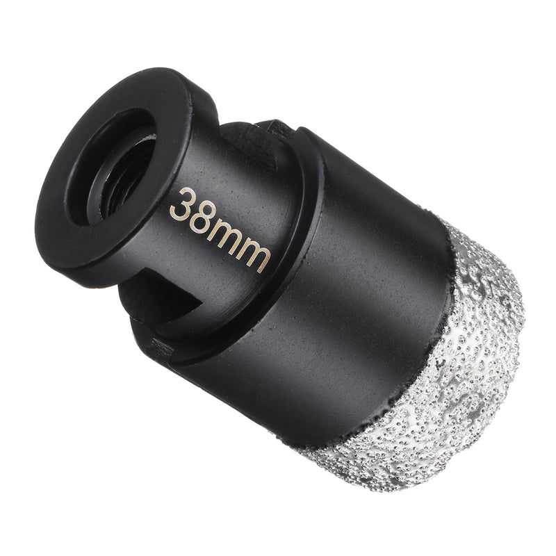 38mm-70mm M14 Diamond Drilling Bits Tile Marble Granite Drilling Hole Saw Cutter