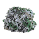 Outdoor Camping Woodland Leaves Digital Camouflage Net Tactical Double Layer Netting Web