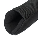 4 Pcs Golf Iron Pole Head Hat Outdoor Indoor Sport Golf Rod Head Protective Cover Golf Accessories