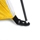 Portable Outdoor Shower Toilet Fitting Room Privacy Shelter Beach Camping Tent