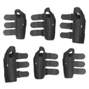 Adjustable Hand Wrist Splint Support Brace Elastic Strap Fracture Sprain Arthritis Protective Band