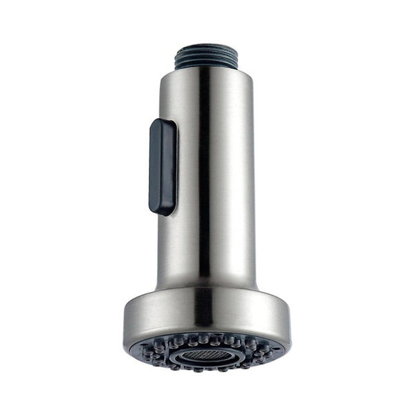 360 Degree Kitchen Faucet Filter Bubbler Shower Extension Water Nozzle Spray Hose Tool