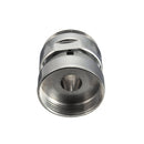 M22 Male Water Saving Faucet Outlet Activity Mouth Spout Bubbler Replacement Accessories