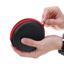 Mobile Phone Line Control Cervical Electric Massager Mini Multifunction Massager
