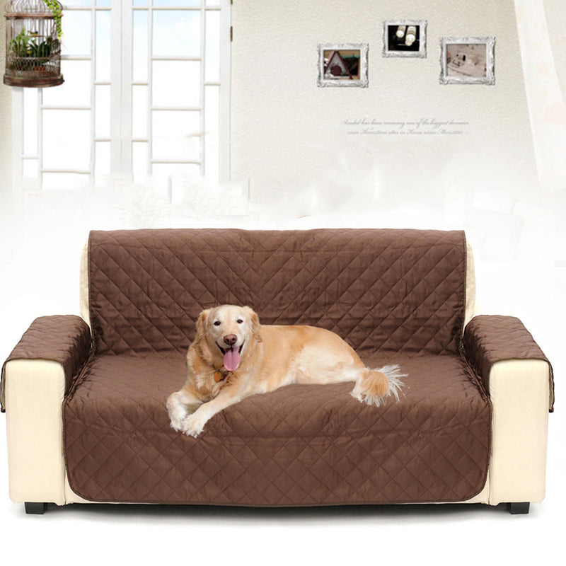 Pet Sofa/Couch Cover For Dog Cat Seat Pad Protector Sheet Furniture Home Soft