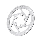 BIKIGHT Xiaomi Mijia M365 Electric Scooter Brake Disc Rotor Pad Replacement Part Accessories  Bike Bicycle Cycling Motorcycle
