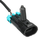 Rear Left Right ABS Wheel Speed Sensor For Chevrolet GMC