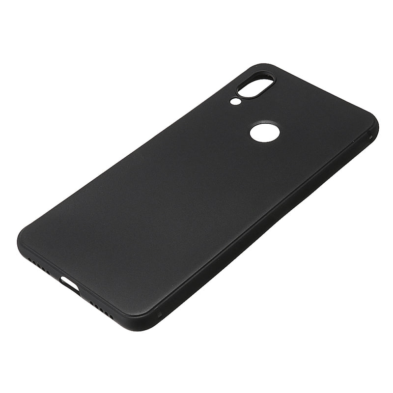 Bakeey Shockproof Soft TPU Back Cover Protective Case for Xiaomi Redmi Note 7 / Note 7 Pro