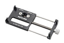 GUB G85 AL6063 CNC Bicycle Phone Holder Bracket for Phone GPS Device Up To 6.2 Inch Non-slip
