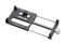 GUB G85 AL6063 CNC Bicycle Phone Holder Bracket for Phone GPS Device Up To 6.2 Inch Non-slip