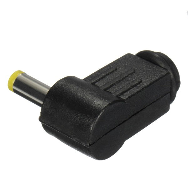 1.7x4.0mm Right Angle L 90 Male Plug Jack DC Power Tip Socket Connector Adapter