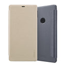 NILLKIN Ultra Thin Smart Sleep Shockproof Flip PC Leather Protective Case For Xiaomi Mi8 SE