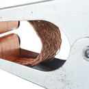 500Amp 200mm Earth Ground Clamp Welding Cutter Metal Hand Tool For Metalwork