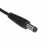 2M 12V/24V 5A Universal Solar Panel Connector Car Charger Ci garette Lighter Power Socket Cord Adapter Cable