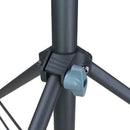 XEAST SPCC Metal Tripod 300CM /3M Laser Level Tripod Nivel Laser Tripod for Laser Level Adjustable Tripod