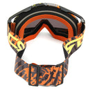 Motocross Goggles Motorcycle Helmet Windproof Glasses Sports Racing Cross Country Off Road ATV SUV