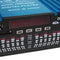 360W DC 12V Digital Audio Stereo Amplifier 4CH USB SD FM + Remote Control