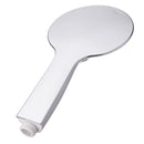 3 Color LED Hand Shower Handheld Shower Head Led Shower Spray With Temperature Digital Display