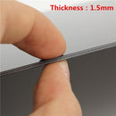 Suleve GF1730 170x300mm G10 FR4 Epoxy Resin Sheet Glass Fiber Board Plate 0.5/1.5/2/3mm