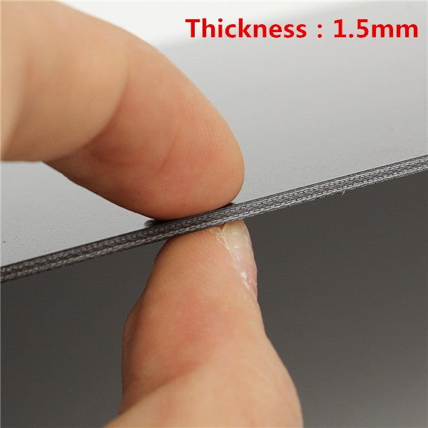 Suleve GF1730 170x300mm G10 FR4 Epoxy Resin Sheet Glass Fiber Board Plate 0.5/1.5/2/3mm