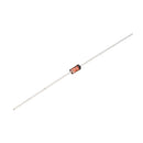 750Pcs 1W Zener Diode DO-41 3V-30V 15 Values Assortment Kit For Electronic DIY Kit