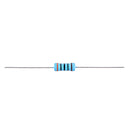 50pcs 1W Metal Film Resistor 1% 300 ohm