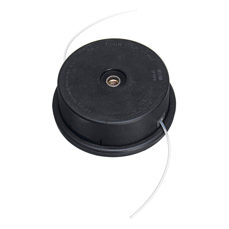 String Trimmer Head Coil Brush Cutter Mower Weeding Machine Grass Garden Lawn