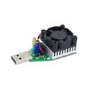 RIDEN DC3.7-13V 15W Electronic Load Resistor USB Interface Battery Capacity Tester