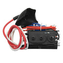 DC 12-36V 10A 300W ZVS Tesla Coil High Voltage Genrator Driver Board Discharge Flyback Module