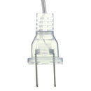 New 20m 200 LED Waterproof Colourful Ball String Fairy Light Wedding Party Holiday Decor 110V